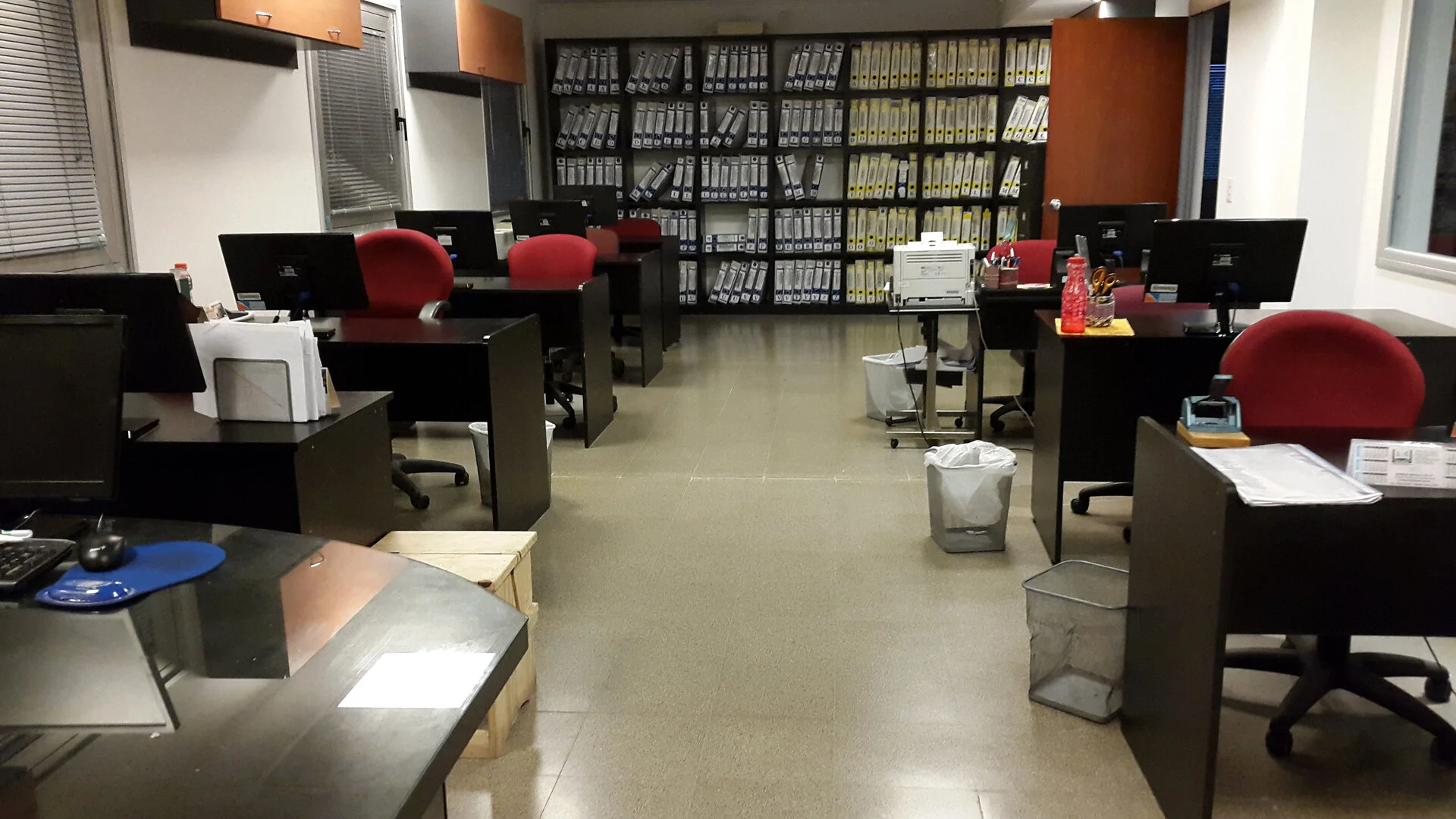 Sector Laboral